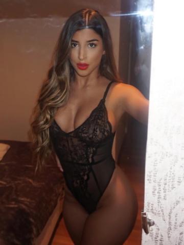 Индивидуалка Майя Фотография 3