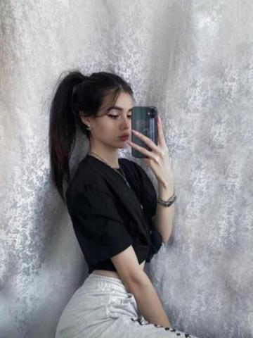 Индивидуалка Владислава Фотография 2